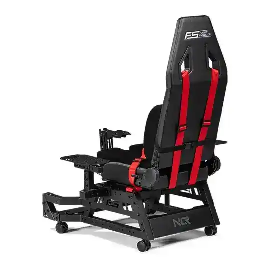 Next Level Racing Flight Seat Pro